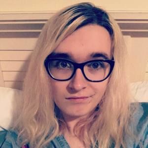 Meet your Posher, Ryann